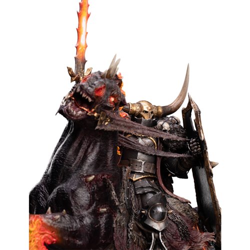 Warhammer: Age of Sigmar Archaon the Everchosen 1:10 Scale Statue
