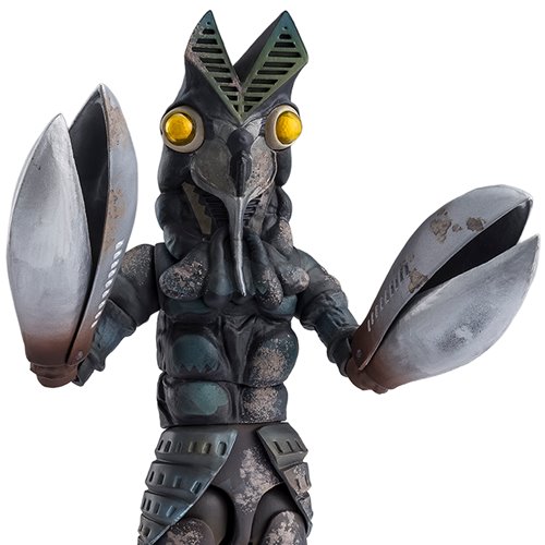 Ultraman Alien Baltan 60th Anniversary Edition S.H.Figuarts Action Figure