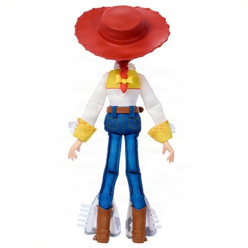 Toy Story 5 Ragdoll Jessie 7-Inch Plush