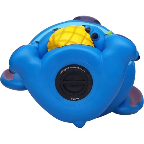 Lilo & Stitch Stitch with Pineapple PVC Figural Bank