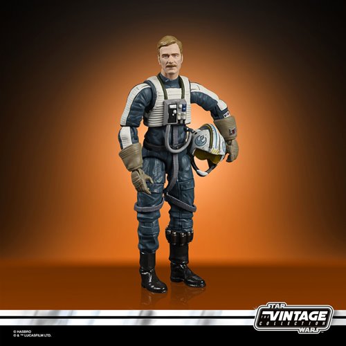 Star Wars The Vintage Collection Antoc Merrick's X-Wing Fighter