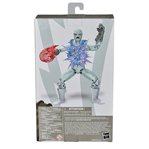 Power Rangers Lightning Collection Putty Patroller 6-Inch Action Figure