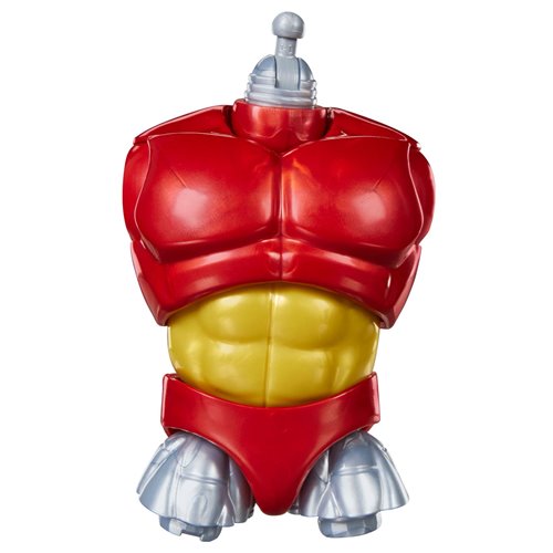 Marvel Legends Box Series 6-Inch Action Figures Case of 8