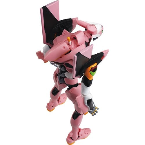 Neon Genesis Evangelion Production Model Custom Type-08a Legend Edition Model Kit
