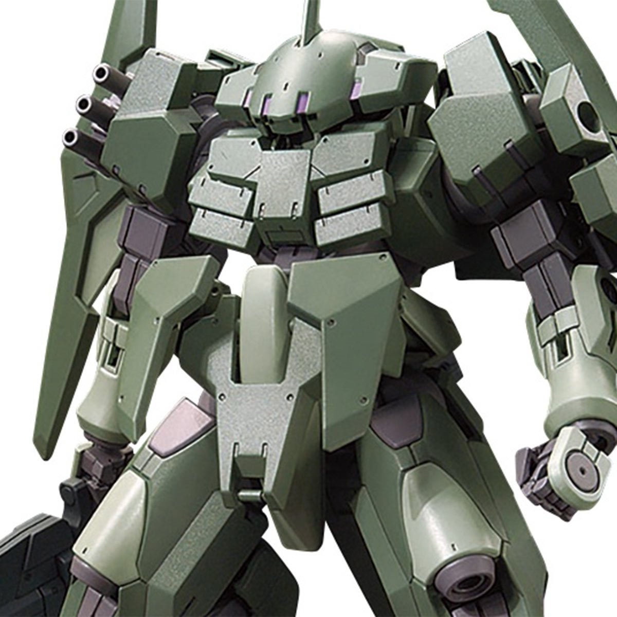 Kit De Montaje Bandai HG Striker GN X Escala 1/144 - Modelo Gundam De 12 Cm Para Armar Sin Pegamento
