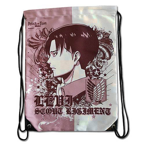 Sunny One Piece Anime Drawstring Bags Travel Pouch 3D Print Backpack Shoe  Bag
