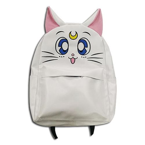 Sailor Moon Artemis Backpack