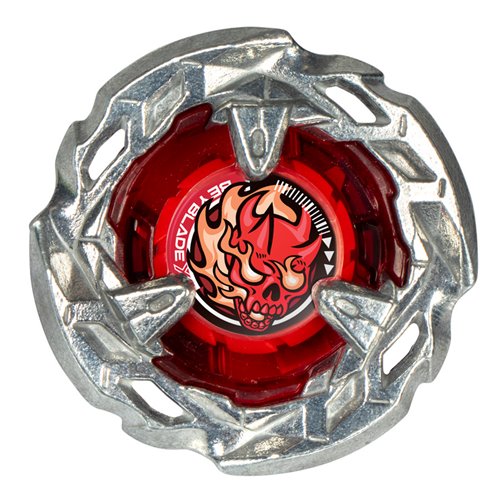 Beyblade X Starter Pack Tops Wave 1 Set of 4