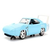 Bigtime Muscle 1969 Dodge Charger Daytona 1:24 Scale Die-Cast Metal Vehicle