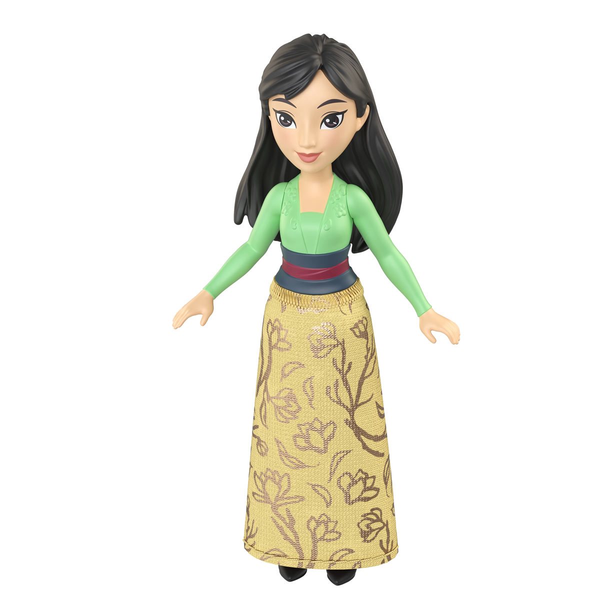 Disney Princess Jasmine Small Doll - Entertainment Earth