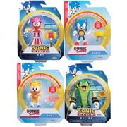 Sonic the Hedgehog 4-Inch Figures Accessory Wave 10 Case 6