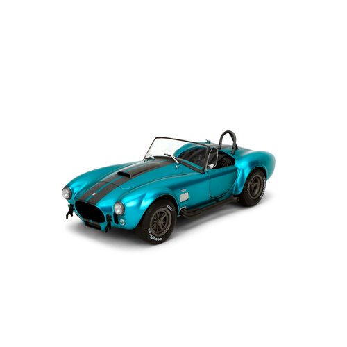 Pink Slips Wave 6 Shelby Cobra 427 MK2 1:18 Scale Die-Cast Metal Vehicle