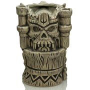 Masters of the Universe Castle Grayskull 2-Sided Geeki Tikis Mug