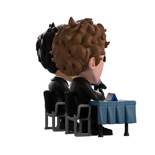 Heated Rivalry Collection What He Said Vinyl Figure #0 2-Pack