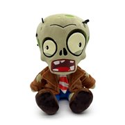 Plant Vs Zombies Zombie 9-Inch Plush