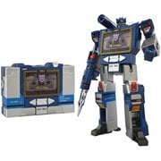 Transformers Missing Link D-01 Soundwave