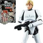 Star Wars The Vintage Collection Luke Skywalker in Stormtrooper Disguise Action Figure