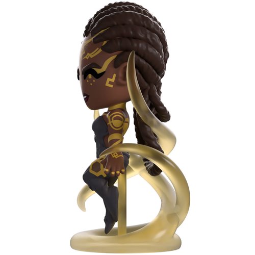 Arcane: League of Legends Champion Mel Vinyl Figure #4