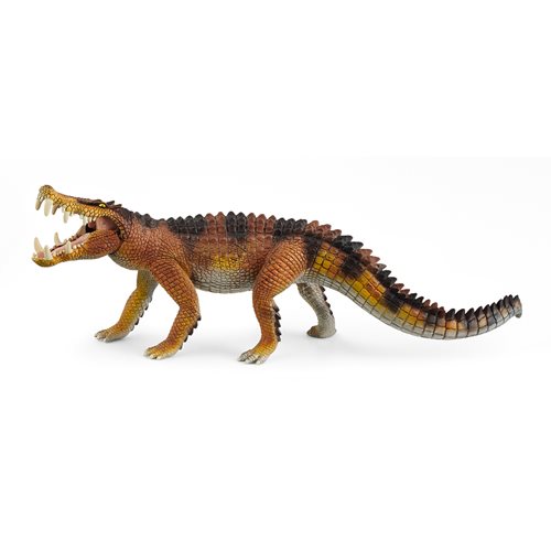 Dinosaurs Kaprosuchus Collectible Figure