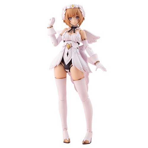 Arcanadea Lumitea (First Engage Version) Model Kit