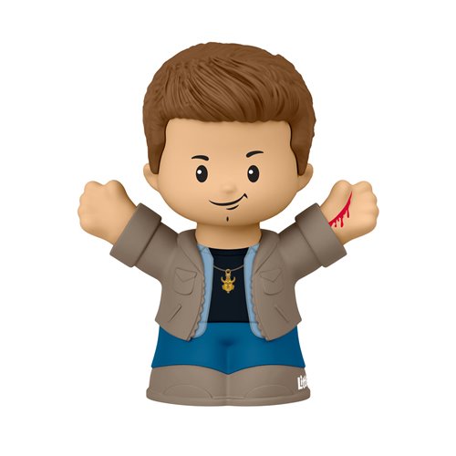 Supernatural Little People Collector Figure Set