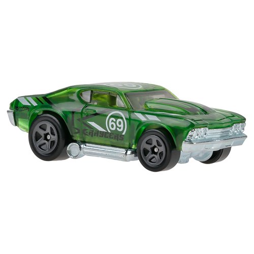 Hot Wheels Basic Car 2026 Wave 8 Case of 72