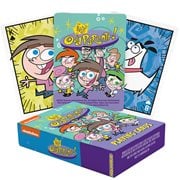 The Fairly OddParents Playing Cards