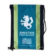 Fullmetal Alchemist Brotherhood Amestris Drawstring Bag