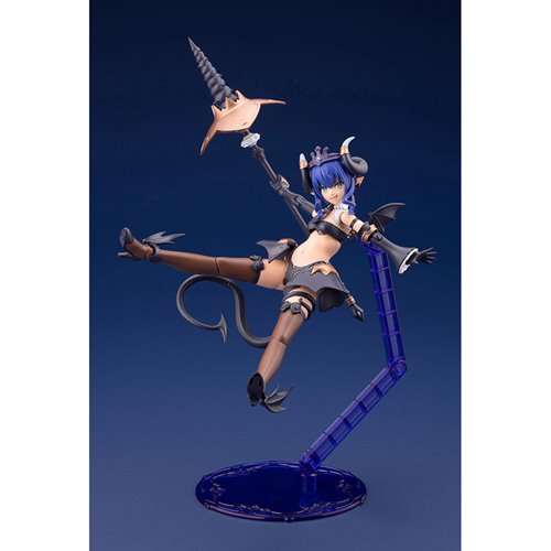 Arcanadea Velretta (First Engage Version) Model Kit