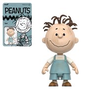 Peanuts Pigpen 3 3/4-Inch ReAction Figure