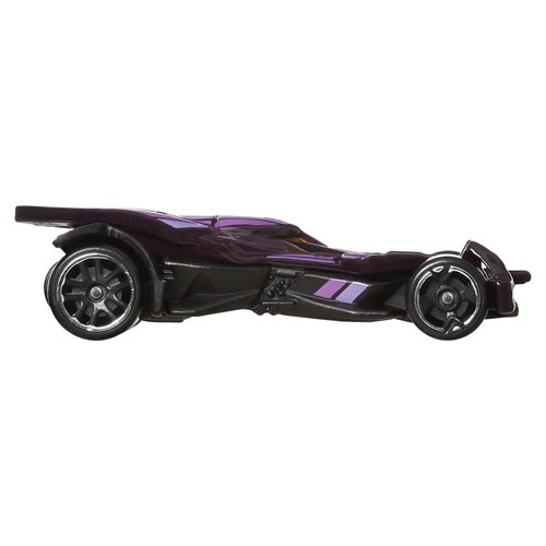 Hot Wheels Batman Themed 2025 Mix 1 Vehicle Case of 10