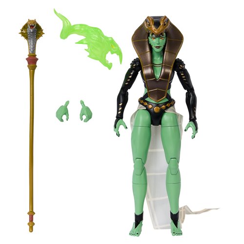 Masters of the Universe Masterverse Wave 14 Figure 2 Action Figure