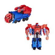 Transformers Robots in Disguise Hyper Change Optimus Prime