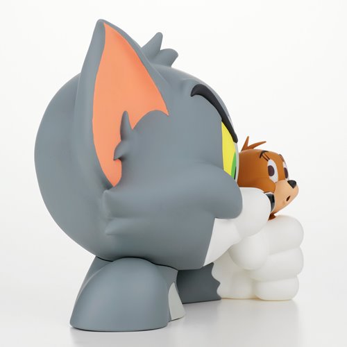 Tom and Jerry Vol. 4 Soft Vinyl Figure