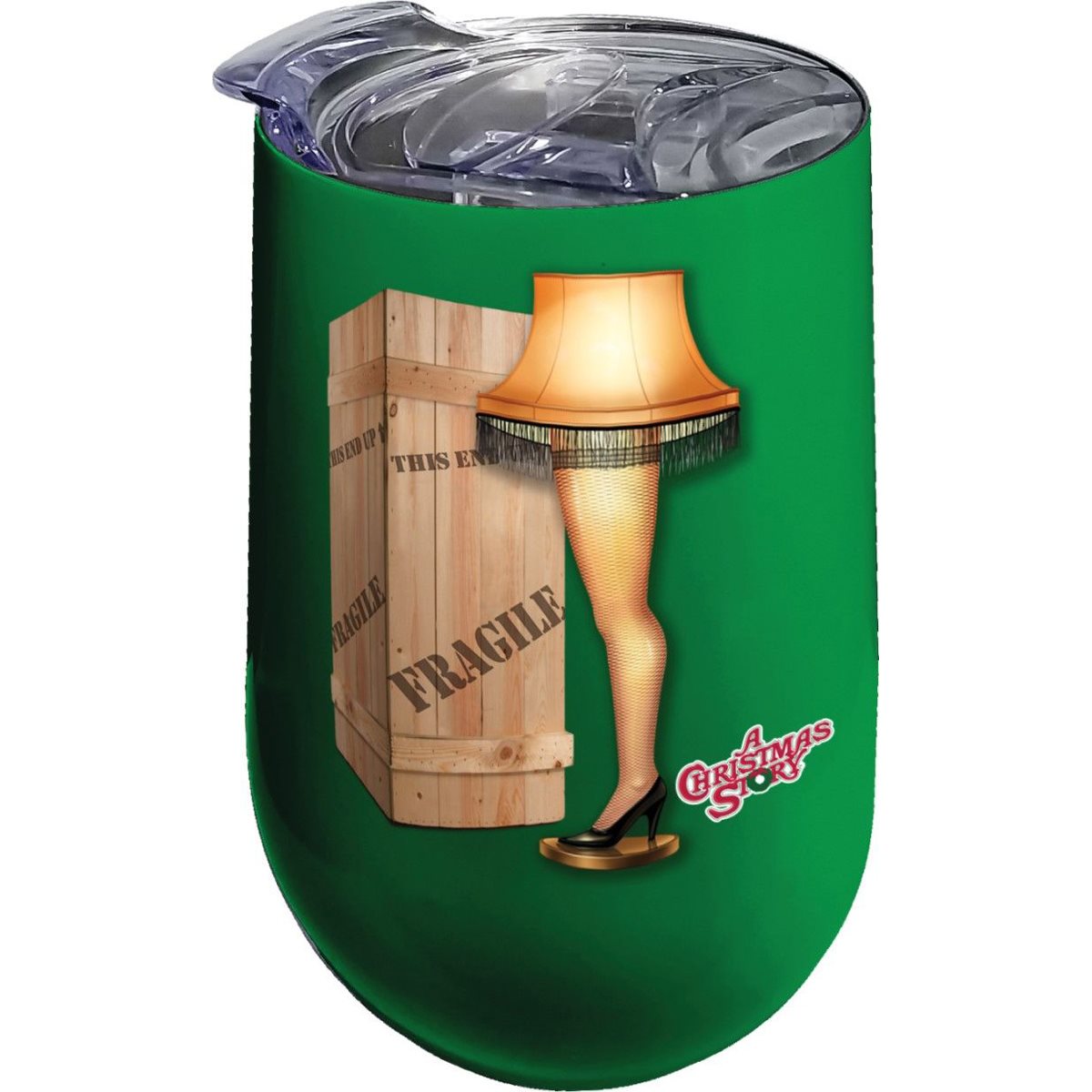 A Christmas Story Leg Lamp Air Freshener