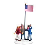 A Christmas Story Triple Dog Dare Statue