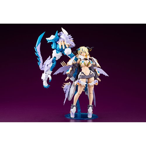 Arcanadea Enil Model Kit