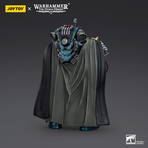 Joy Toy Warhammer The Horus Heresy Alpha Legion Saboteur Consul 1:18 Scale Action Figure