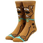 Scooby-Doo Character Socks