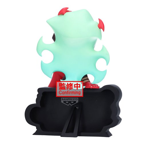 New Panty and Stocking with Garterbelt Scanty A Monitor Top Figz Statue