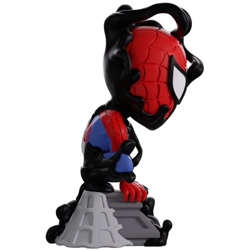 Marvel Comics Collection Marvel Tales #1 Symbiote Spider-Man Vinyl Figure #21