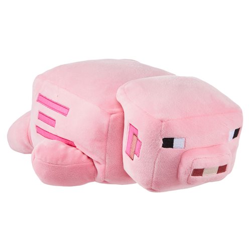 Minecraft Pig Large Basic Plush