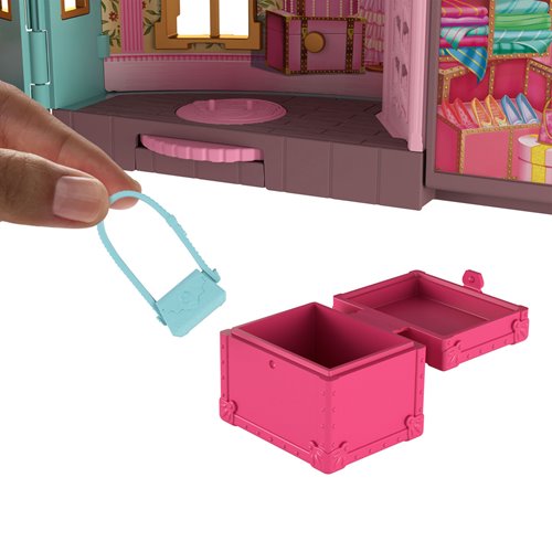 Wicked So Popular Dorm Playset with Glinda Doll