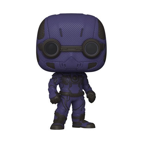 Superman (2025 Movie) Hammer of Boravia Funko Pop! Vinyl Figure #583