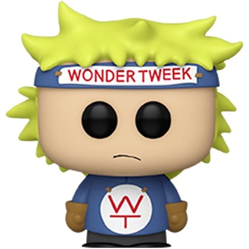 South Park Wonder Tweak Funko Pop! Vinyl Figure #1472