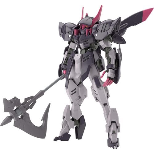 Gundam Iron-Blooded Orphans Gundam Gremory High Grade IBO 1:144 Scale Model Kit
