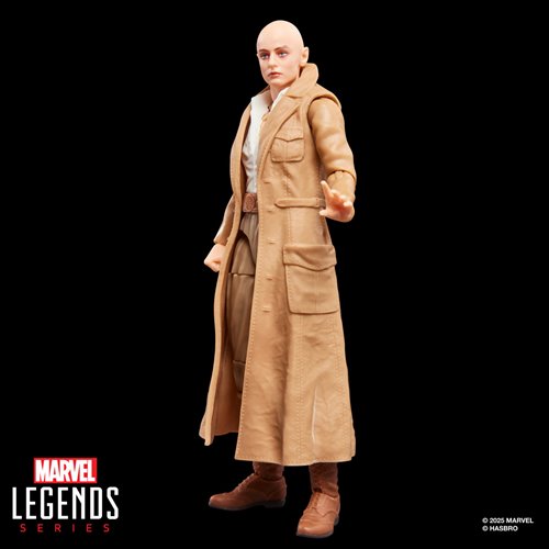 Deadpool & Wolverine Marvel Legends Cassandra Nova 6-Inch Action Figure