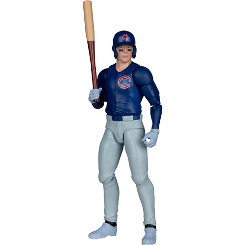 MLB McFarlane SportsPicks Wave 1 Chicago Cubs Pete Crow-Armstrong 6-Inch Action Figure