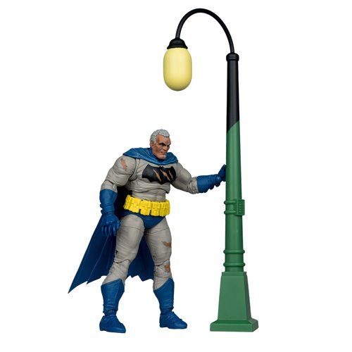 DC McFarlane Collector Edition Wave 7 7-Inch Scale Action Figure Case of 6