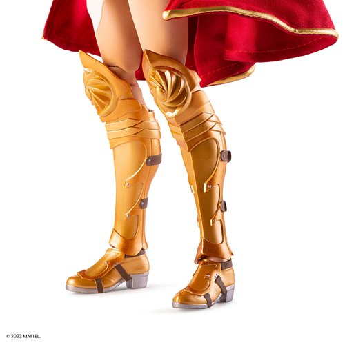 She-Ra: Princess of Power 1:6 Scale Action Figure